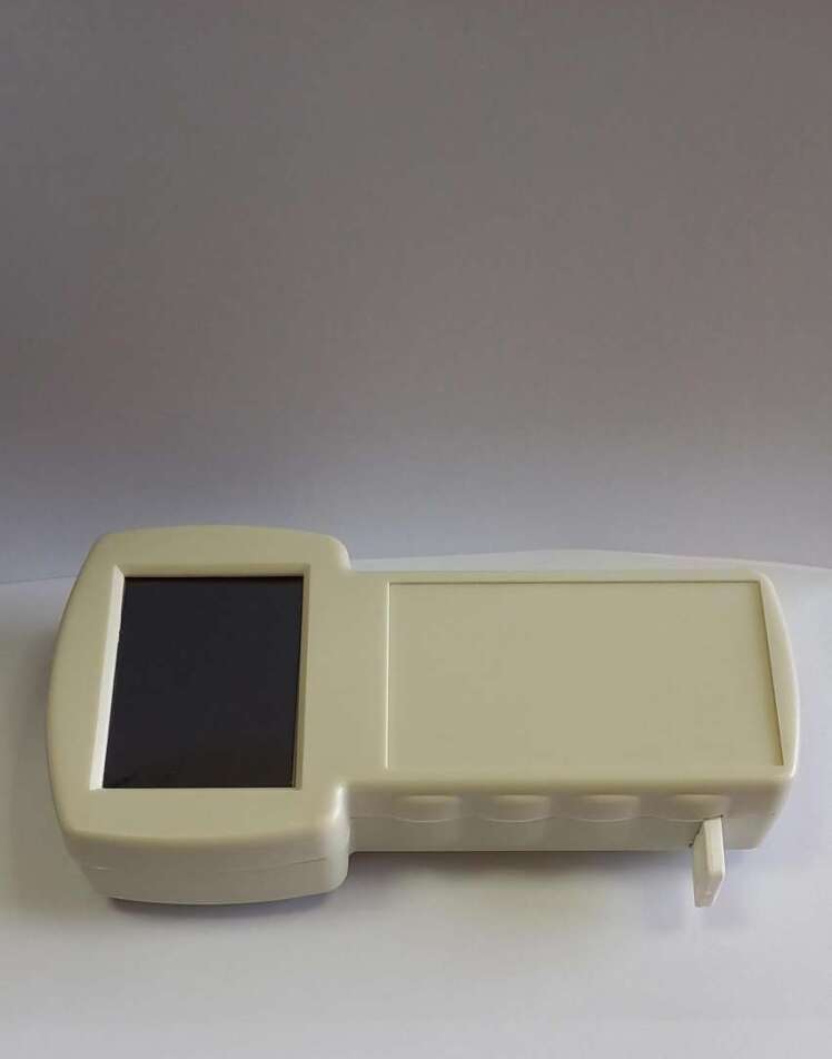 Quantitative lateral flow assay